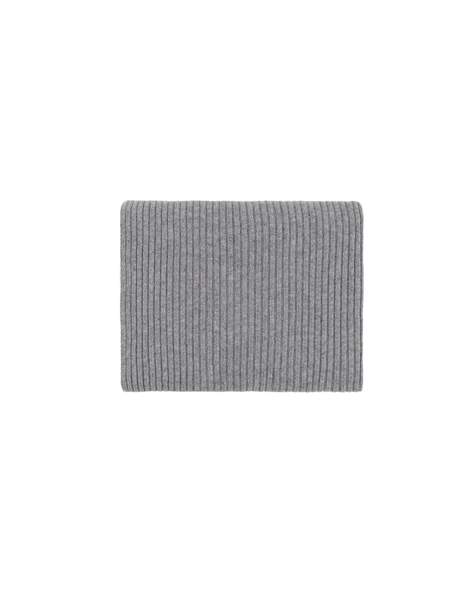 Grey Matilde Scarf